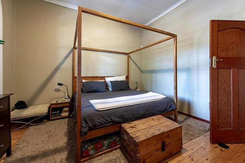 4 Bedroom Property for Sale in Boston Western Cape